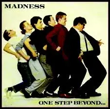 Lee Thompson Madness