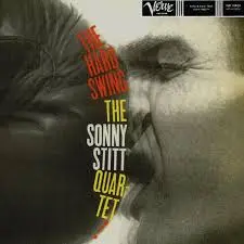 Sonny Stitt The Way You Look Tonight