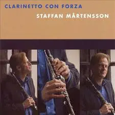 Staffan Martensson There Will Never Be Another You