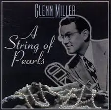Al Klink Tex Beneke String of Pearls