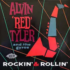 Alvin 'Red' Taylor Peanut Vendor Key Change to Alto Sax
