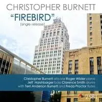 Chris Burnett Firebird