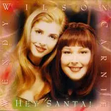 Dan Higgins Hey Santa
