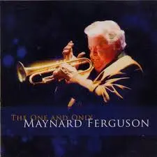 Maynard Ferguson Darn That Dream