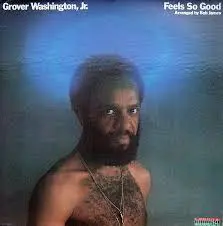 Grover Washington Jr. Knucklehead