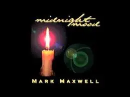 Mark Maxwell My Funny Valentine