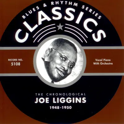 Joe Liggins Hey Mama