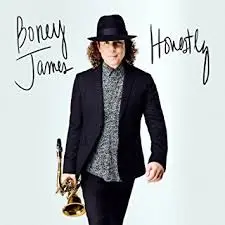 Boney James Low and Slow