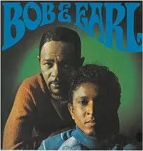 Bob and Earl Harlem Shuffle