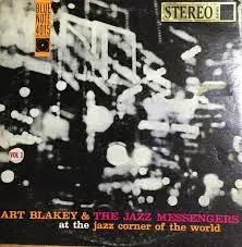Hank Mobley Lee Morgan Hipsippy Blues