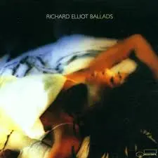Richard Elliot Song for Her