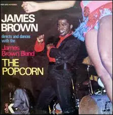 Maceo Parker The Popcorn