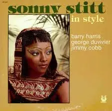 Sonny Stitt Killing Me Softly With His Song