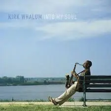 Kirk Whalum Into My Soul Key Change to Alto Sax