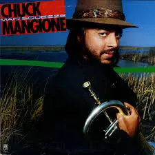 Chuck Mangione If You Know Me Any Longer Than Tomorrow