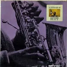 Sonny Stitt For All We Know
