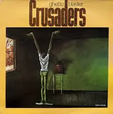 Crusaders Zala'e Mini