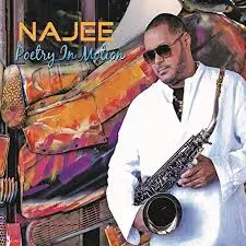 Najee Don't Make Me Wait