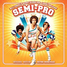 Jackie Moon Love Me Sexy