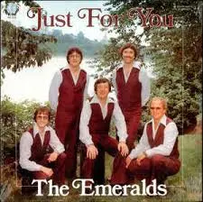 The Emeralds Spanish Eyes