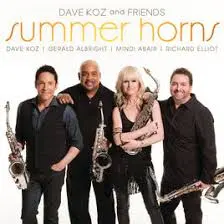 Gerald Albright I Feel Good