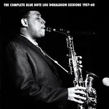 Lou Donaldson Stella By Starlight