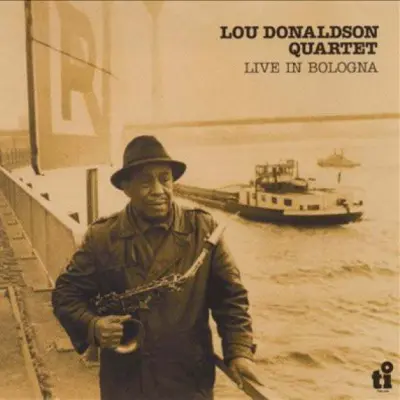 Lou Donaldson Stella By Starlight