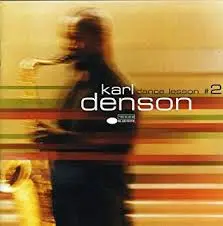 Karl Denson I Want the Funk
