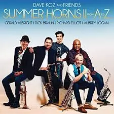 Richard Elliot Earth Song Key Change to Alto Sax