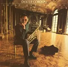 Dexter Gordon Ruby My Dear
