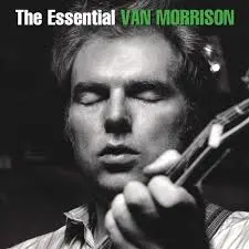 Van Morrison Bright Side of the Road
