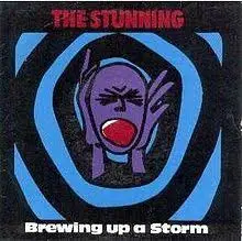 Donal Duggan Brewing Up A Storm