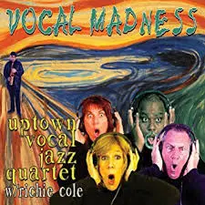 Richie Cole Now I Have Everything But You