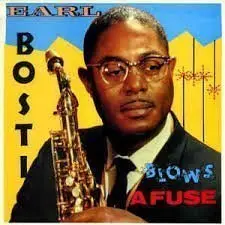 Earl Bostic Harlem Nocturne Key Change to D Minor