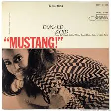 Hank Mobley Sonny Red Mustang