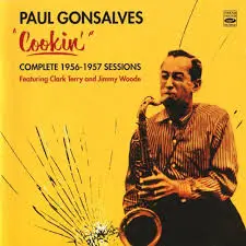 Paul Gonsalves Impeccable