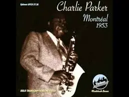 Charlie Parker Cool Blues