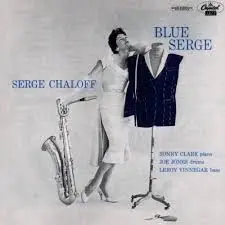 Serge Chaloff Stairway to the Stars