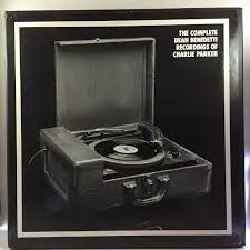 Charlie Parker Hot House