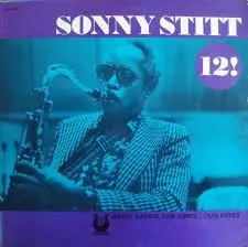 Sonny Stitt Every Tub