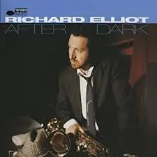 Richard Elliot Boys from the Bay