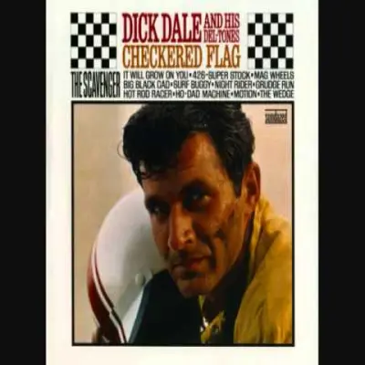 Plas Johnson Night Rider