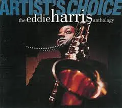Eddie Harris Freedom Jazz Dance