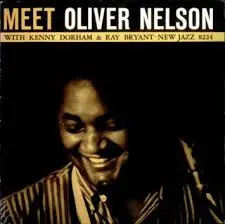 Oliver Nelson Kenny Dorham Passion Flower