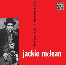 Jackie McLean Old Folks