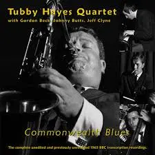 Tubby Hayes Speak Low
