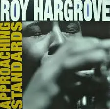 Roy Hargrove September in the Rain