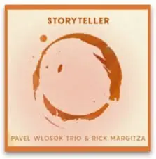 Rick Margitza Widow's Walk