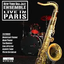 Freddie Reiter Take Five