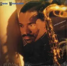 Kirk Whalum Glow